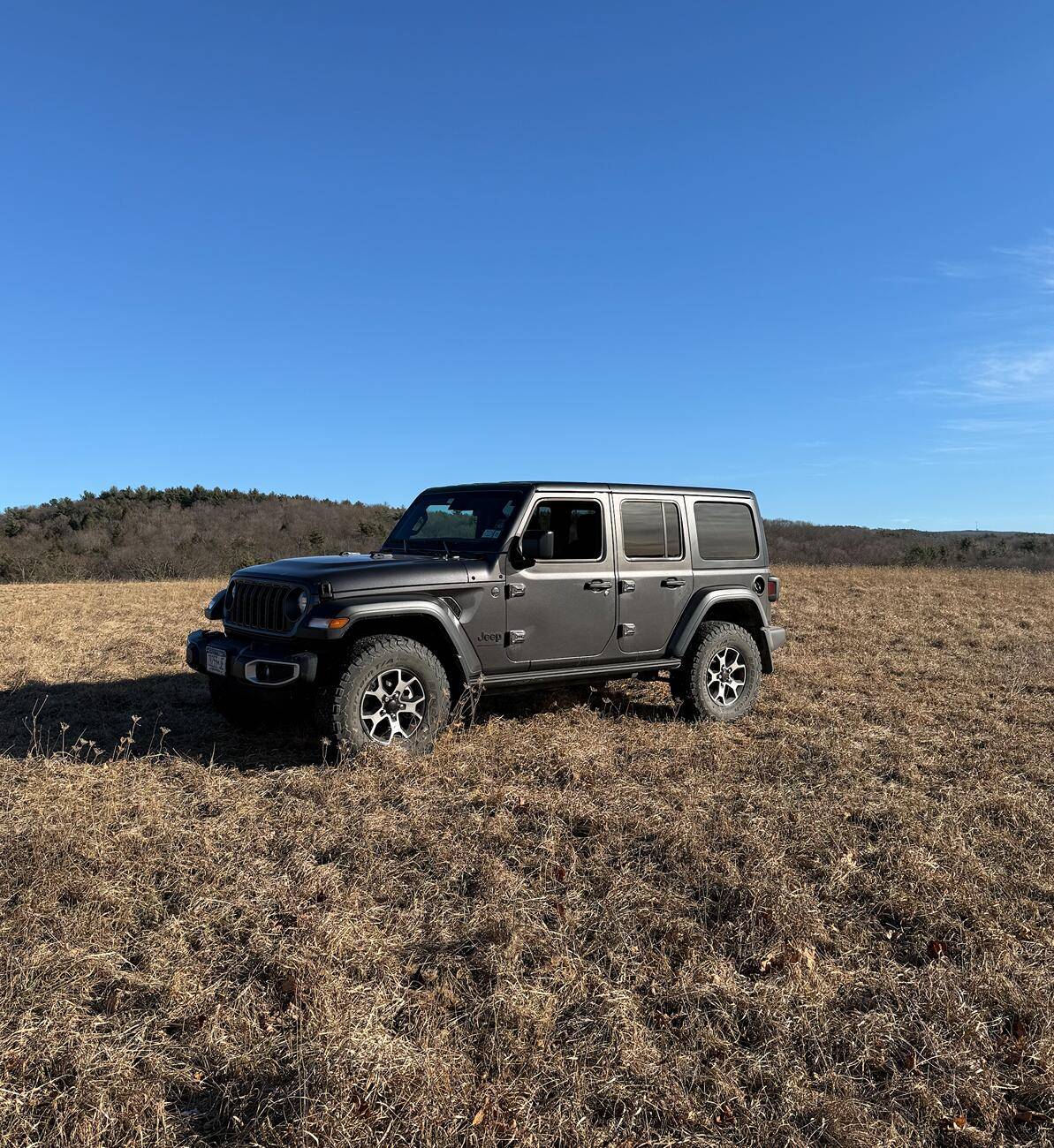 Jeep Wrangler JL Introductions & Welcome Thread 👋 Screenshot 2025-01-28 at 5.26.06 PM