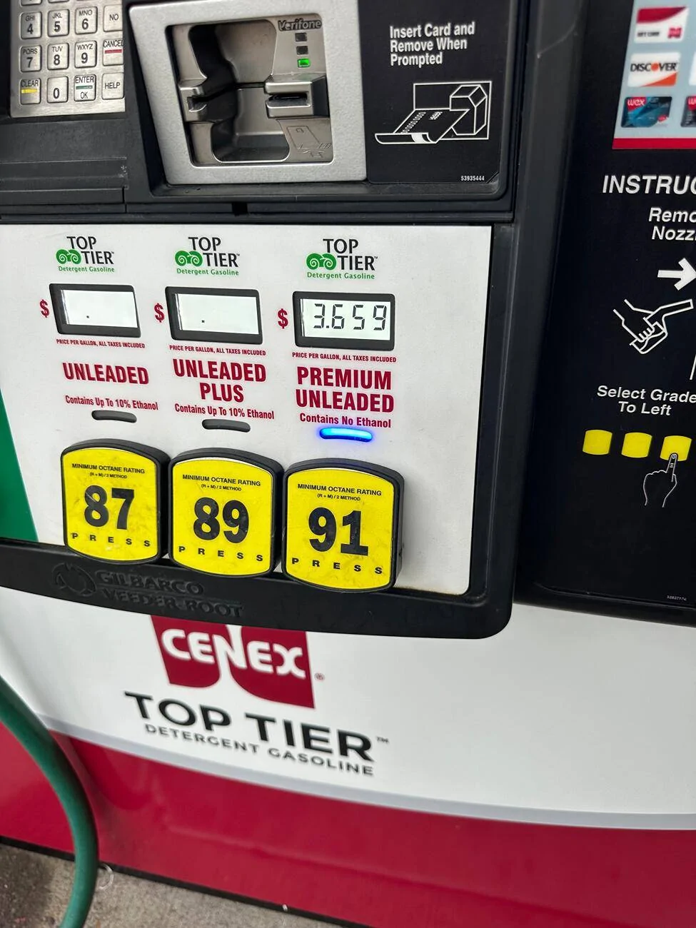 Jeep Wrangler JL Ethanol-Free Gasoline tempImagen8v8f1