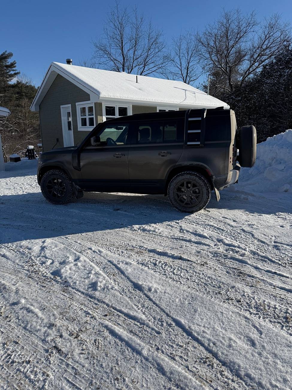 Jeep Wrangler JL Share your 2025 Mods plan IMG_6433