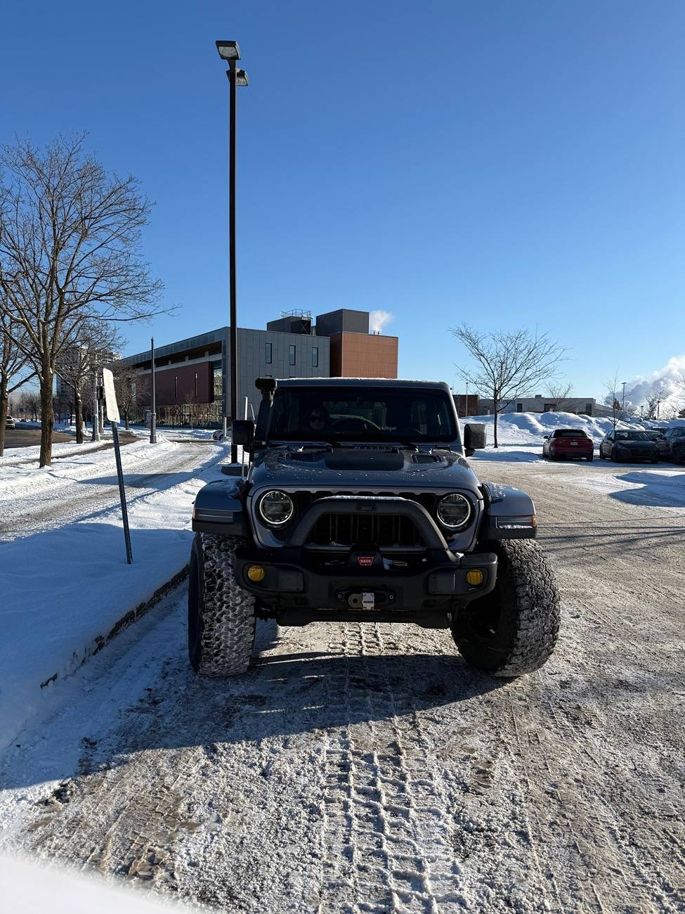 Jeep Wrangler JL Share your 2025 Mods plan IMG_6430