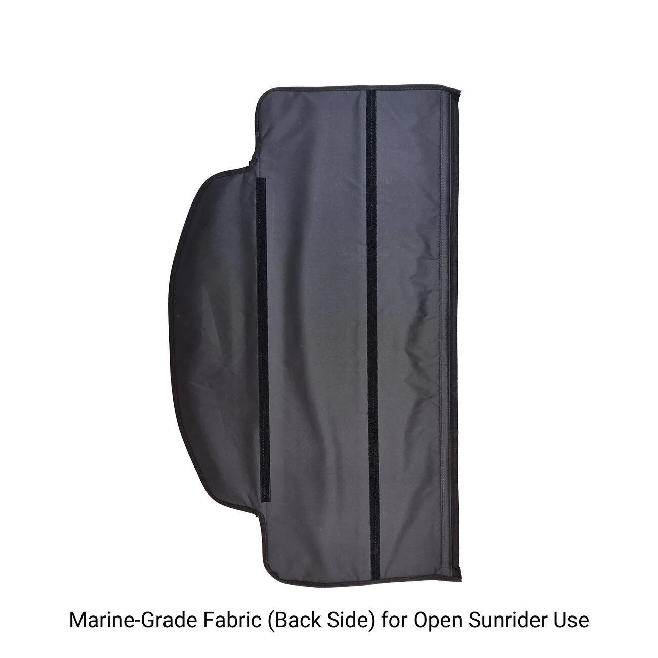 Jeep Wrangler JL New! Hothead Headliner for the Bestop Sunrider® – Order Now! 🚀 eadliner-for-bestop-sunrider-marine-grade-back-jpg