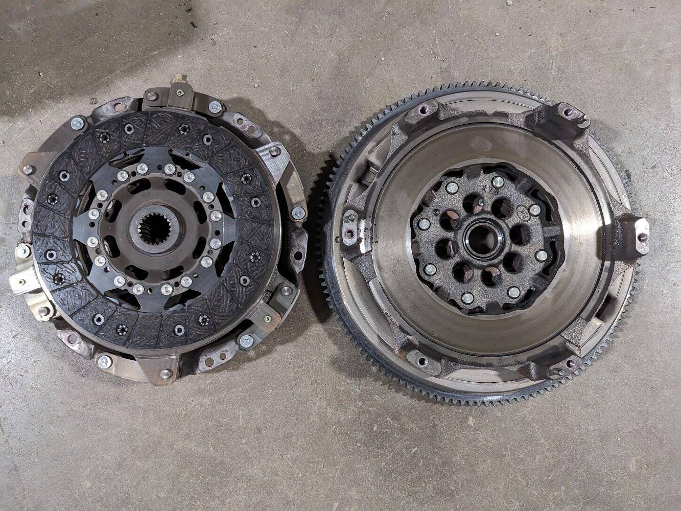 Jeep Wrangler JL Manual Transmission - Issues shifting into 1st & Reverse (Compilation thread) 1738332993946-53