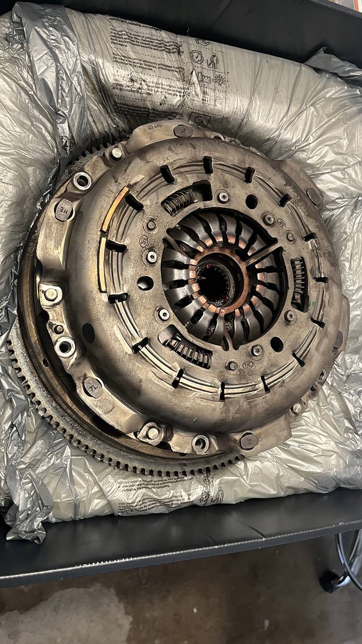 Jeep Wrangler JL Manual Transmission - Issues shifting into 1st & Reverse (Compilation thread) IMG_3540