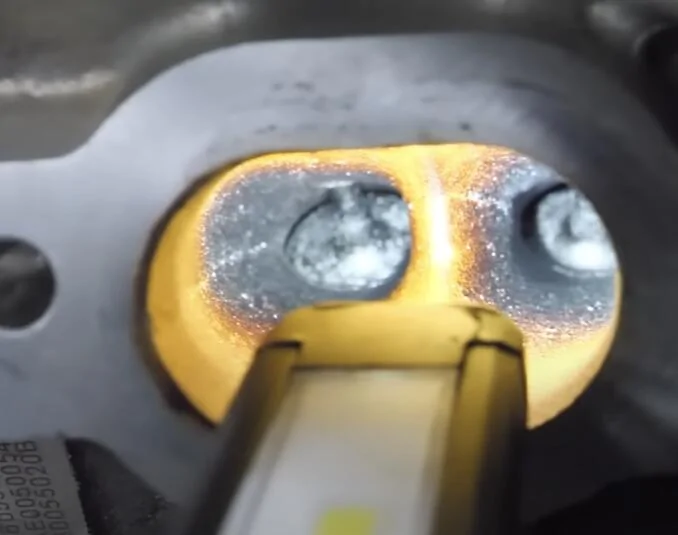 Jeep Wrangler JL Oil catch can or oil separator necessary on the 2.0T? Screenshot 2025-01-31 at 12.52.55 PM