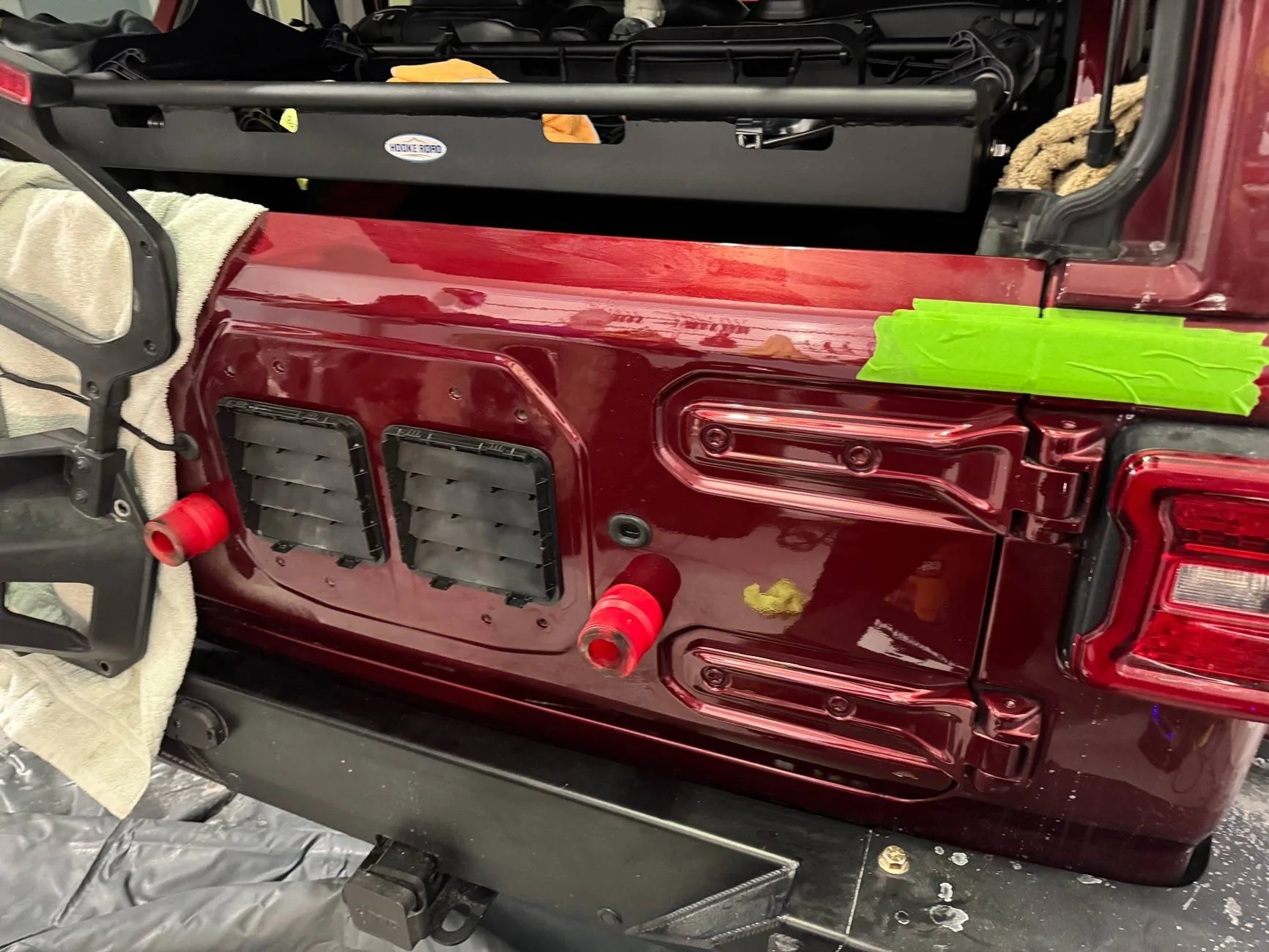 Jeep Wrangler JL Alternative To Mopar Tailgate Reinforcement 1738421689971-n