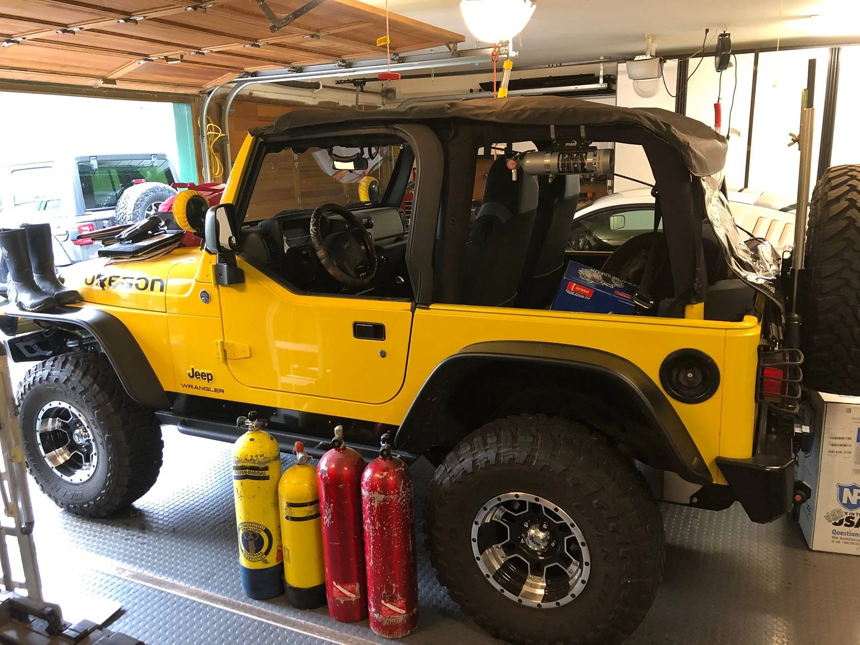 Jeep Wrangler JL Tops off 2 door pics! IMG_1877