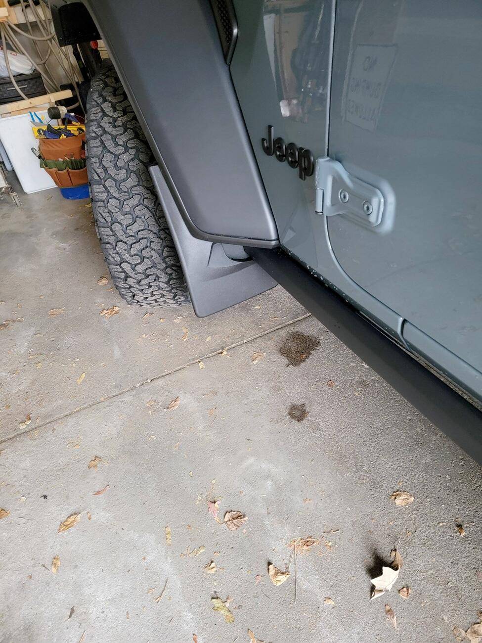 Jeep Wrangler JL 2024 Willys Mud Flaps 1738456297285-tk
