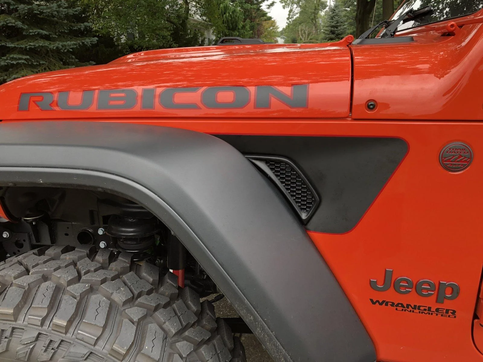 Jeep Wrangler JL Show us your CUSTOM MODS!! DB67B743-62C8-4549-BB5E-79479A6A869A