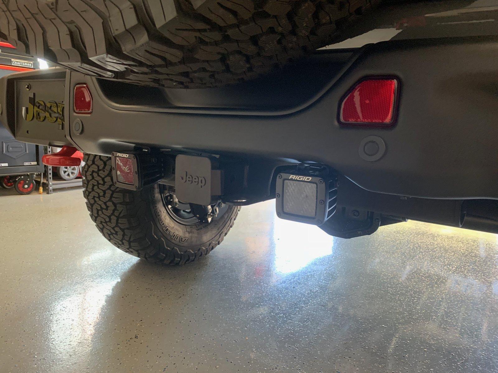 Jeep Wrangler JL Show us your CUSTOM MODS!! IMG_0234