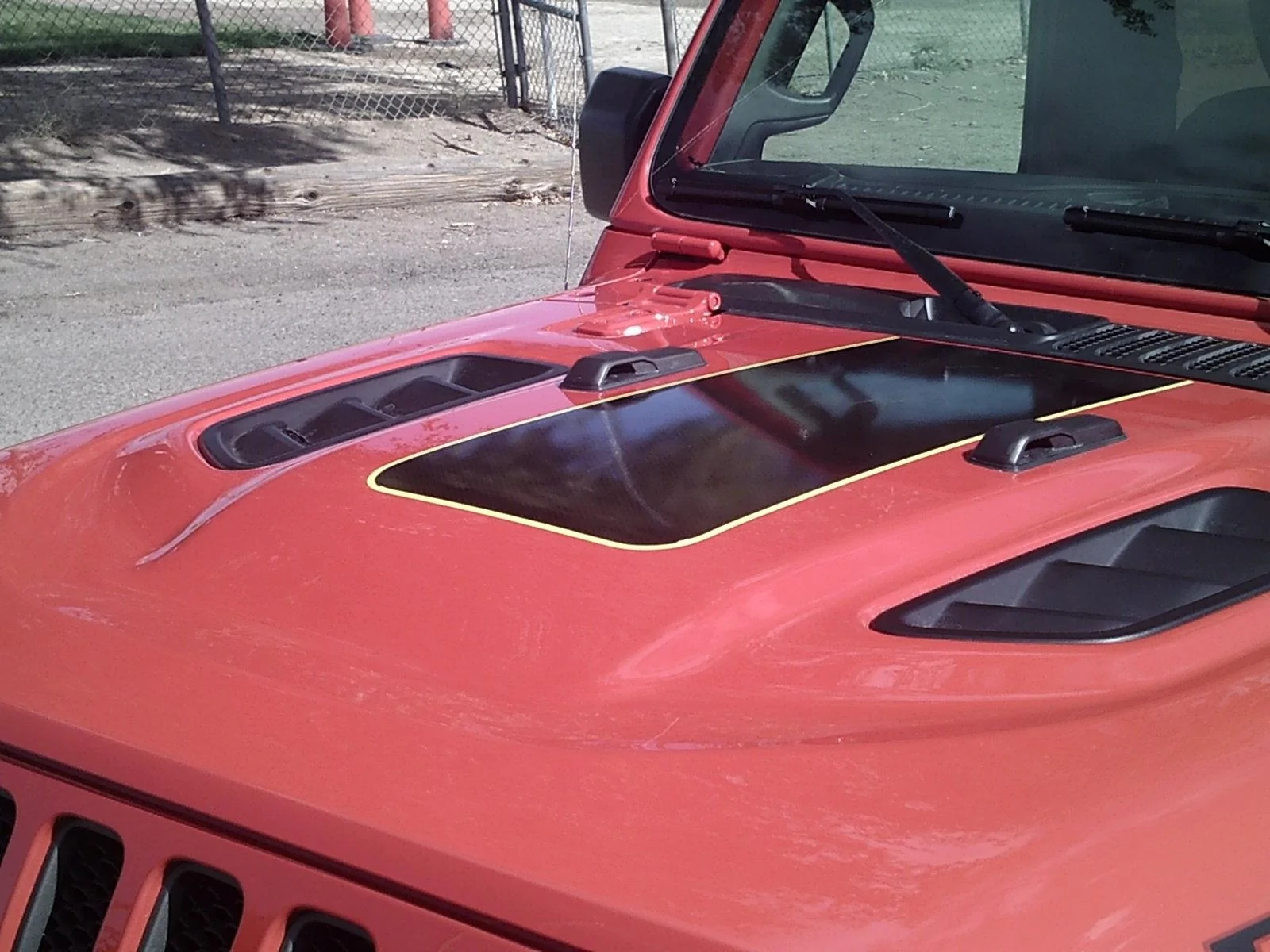 Jeep Wrangler JL Show us your CUSTOM MODS!! SUNP0217