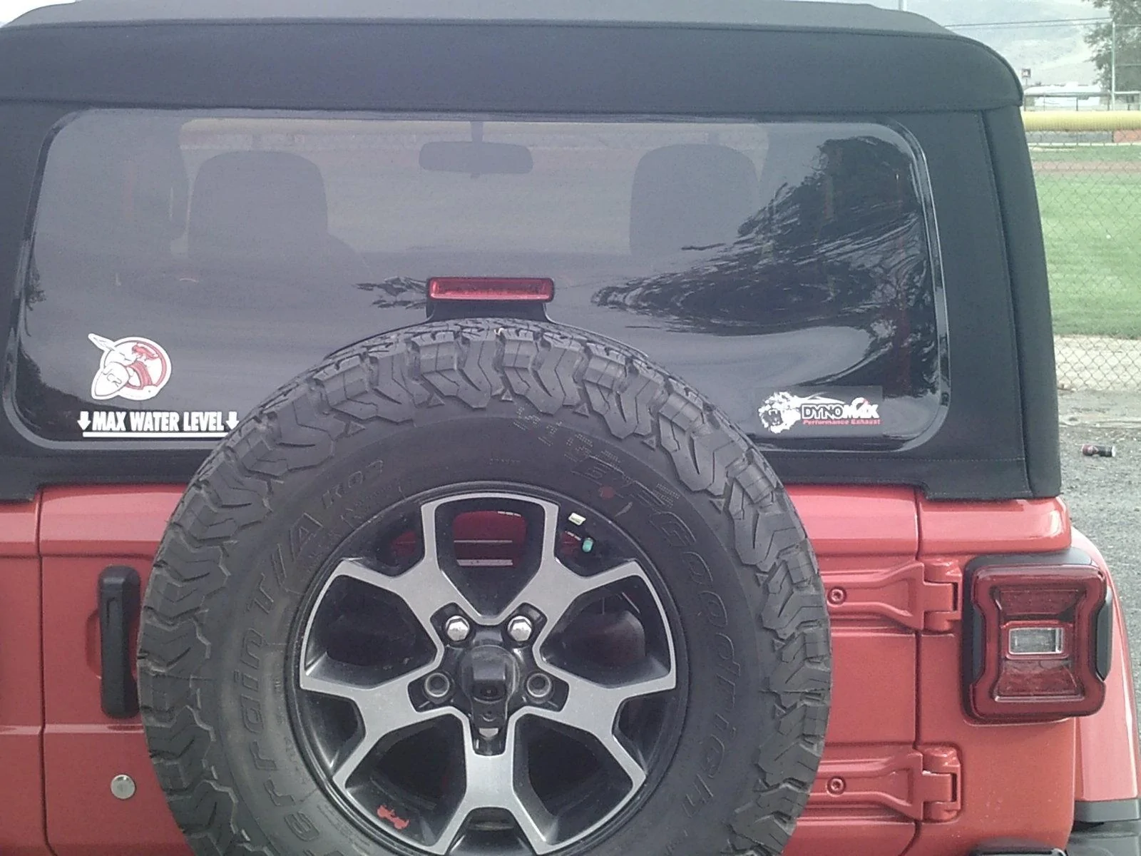 Jeep Wrangler JL Show us your CUSTOM MODS!! SUNP0196