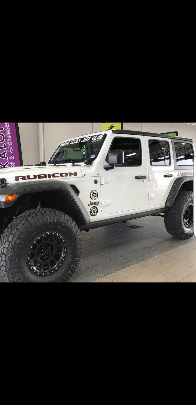Jeep Wrangler JL Tire size for Rubicon Screenshot_20181007-044503_Gallery