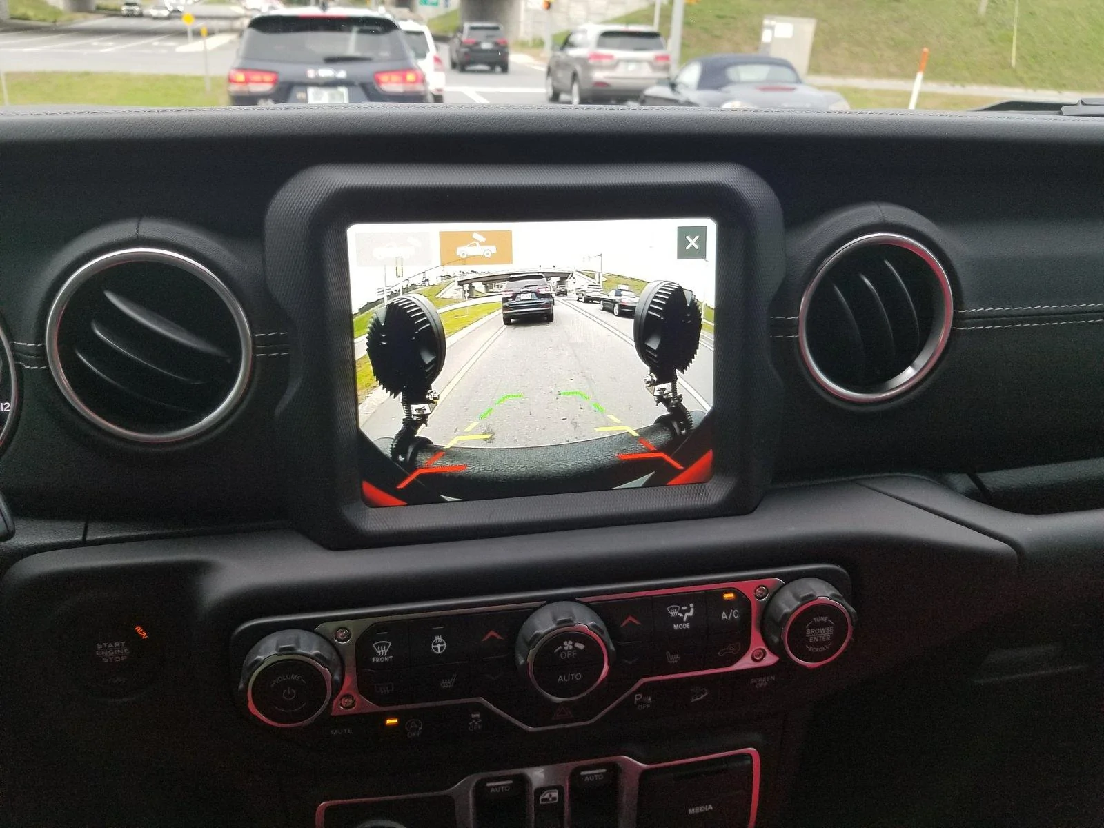 Jeep Wrangler JL Show us your CUSTOM MODS!! 339D2E6F-9E81-4706-8BA7-2B13746C178F