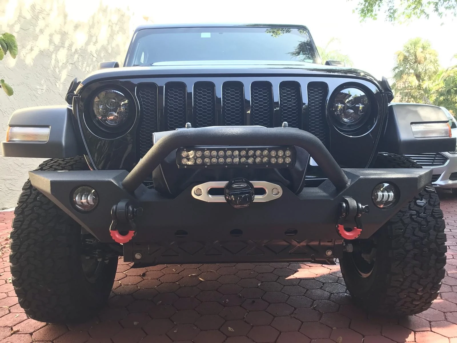 Jeep Wrangler JL Show us your CUSTOM MODS!! KLs5Dt6