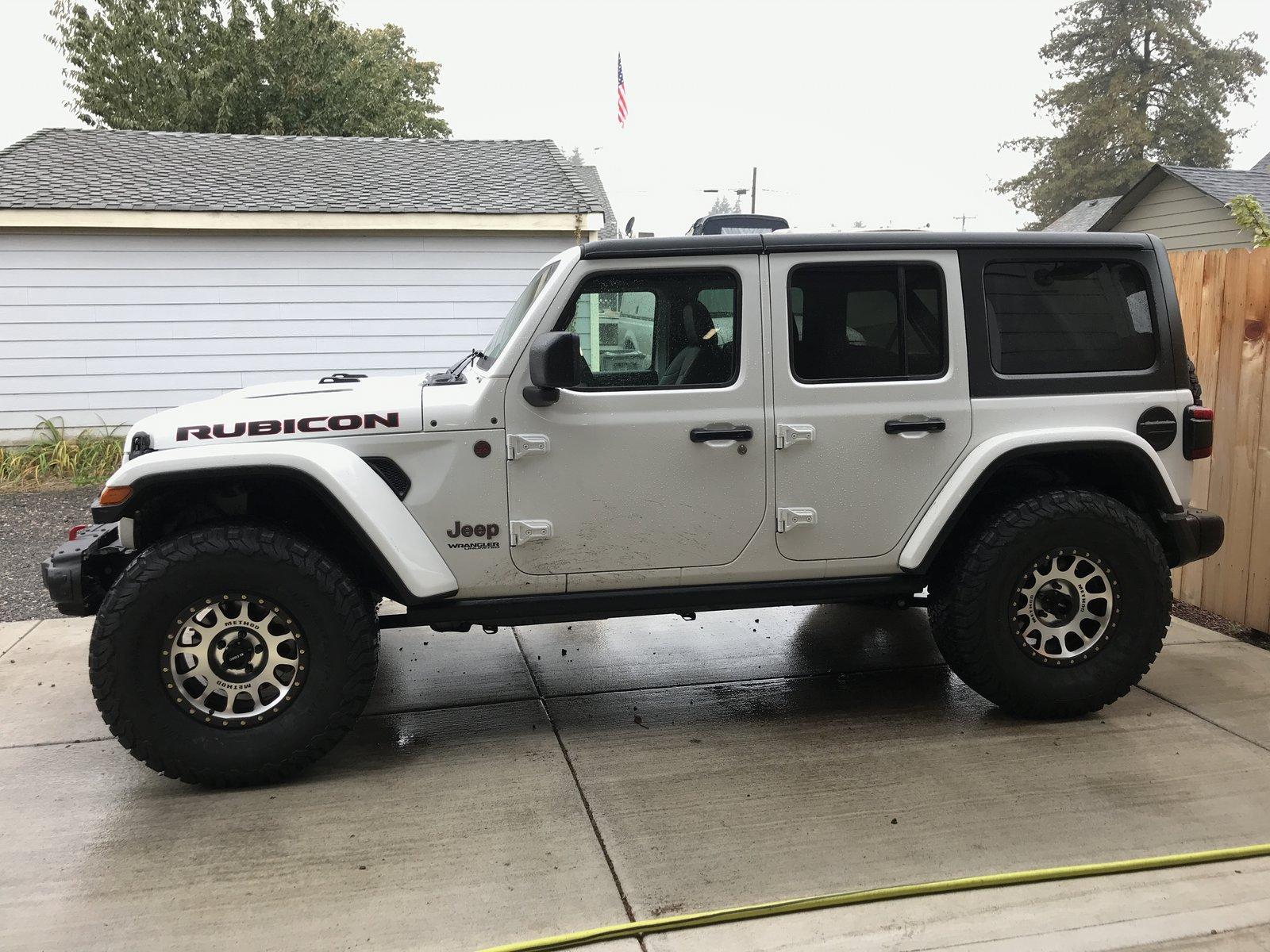 Jeep Wrangler JL What did you do TO your Jeep JL today? IMG_5174.JPG
