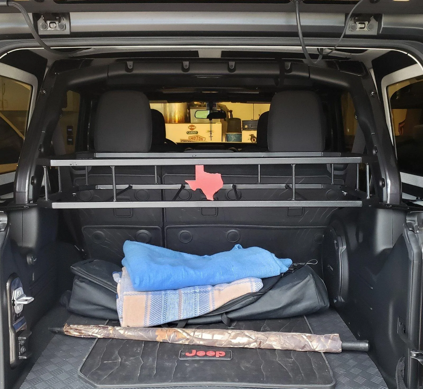 Jeep Wrangler JL Show us your CUSTOM MODS!! 20180920_185711~2