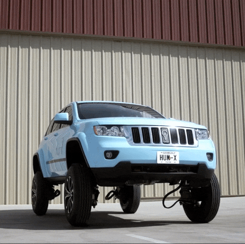 Jeep Wrangler JL Show us your CUSTOM MODS!! giphy (2)