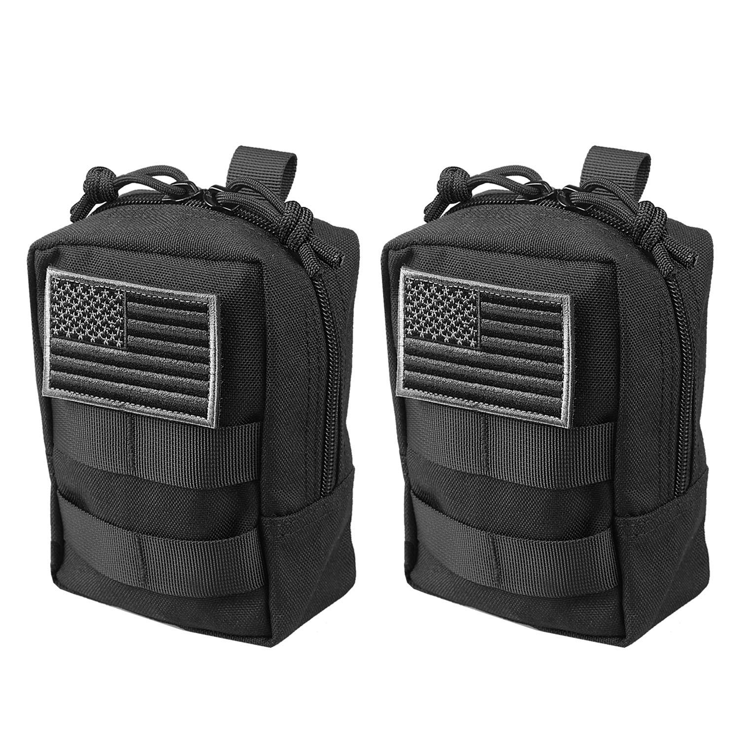 Jeep Wrangler JL What did you do TO your Jeep JL today? amazon-molle2