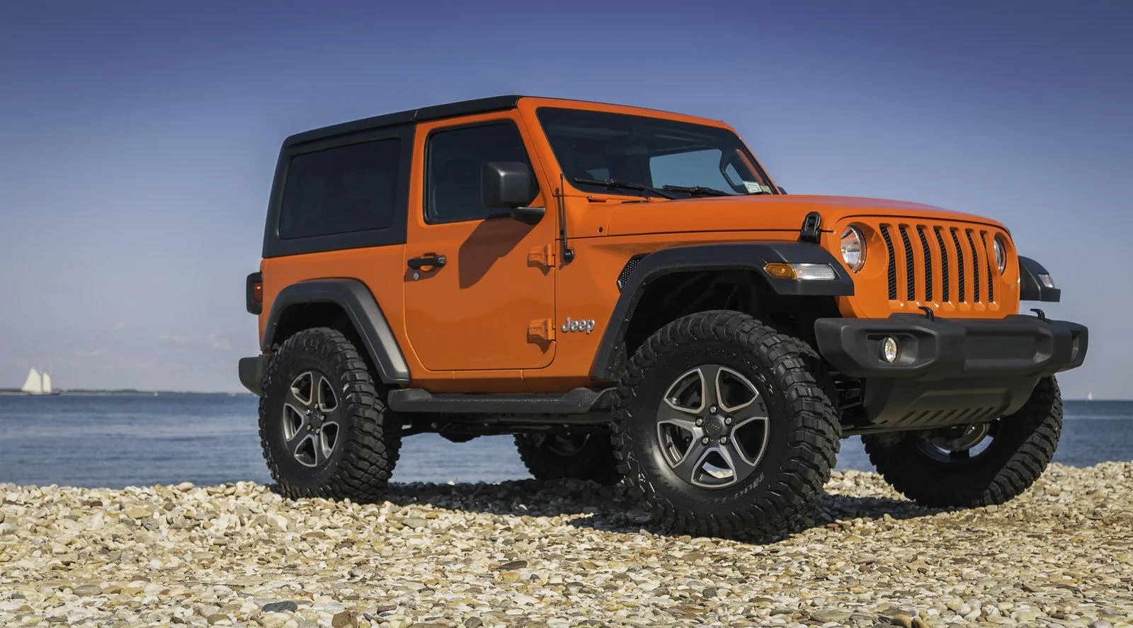 Jeep Wrangler JL 2 DOOR JL build/order discussions master thread JL