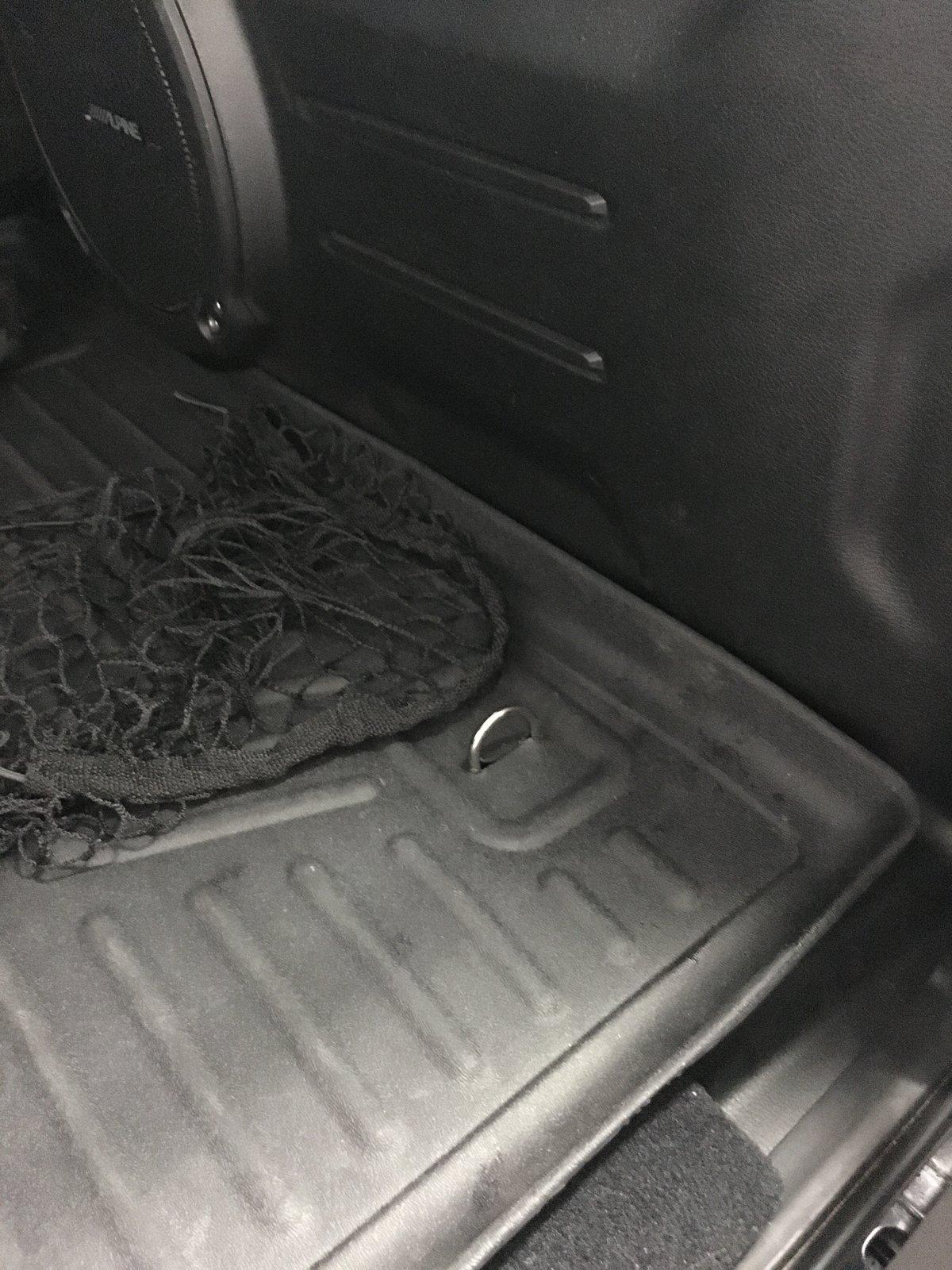 Jeep Wrangler JL What did you do TO your Jeep JL today? 4928A80F-31B7-47DA-93AB-C9DC1657C198