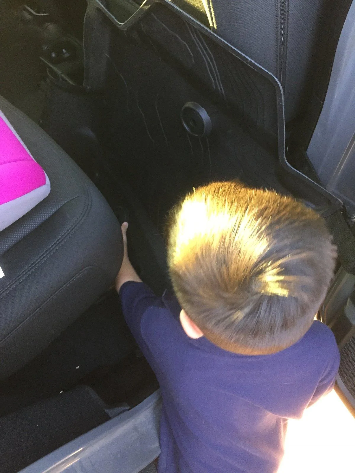 Jeep Wrangler JL What did you do TO your Jeep JL today? 7DF68D27-C5F1-4F71-B3A5-B6332033C515