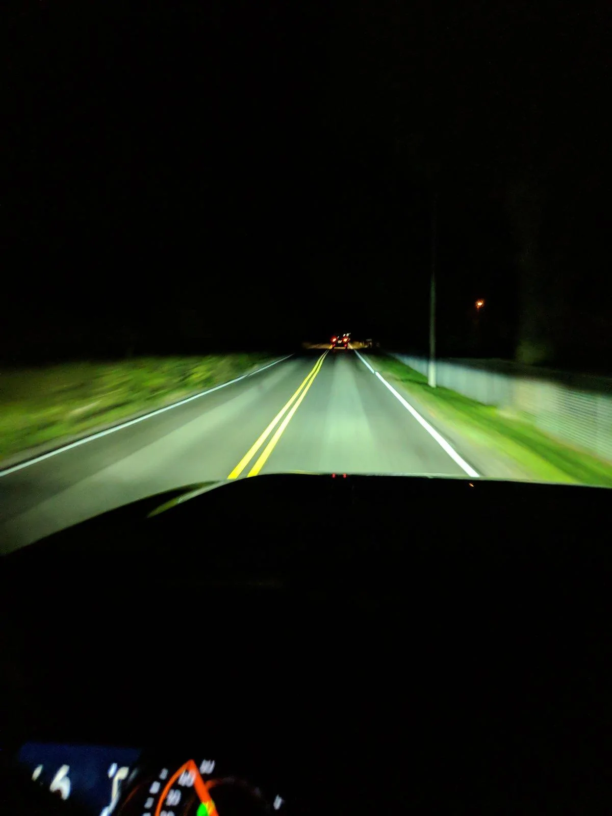 Jeep Wrangler JL Are LED headlights worth $900? IMG_20181009_202457