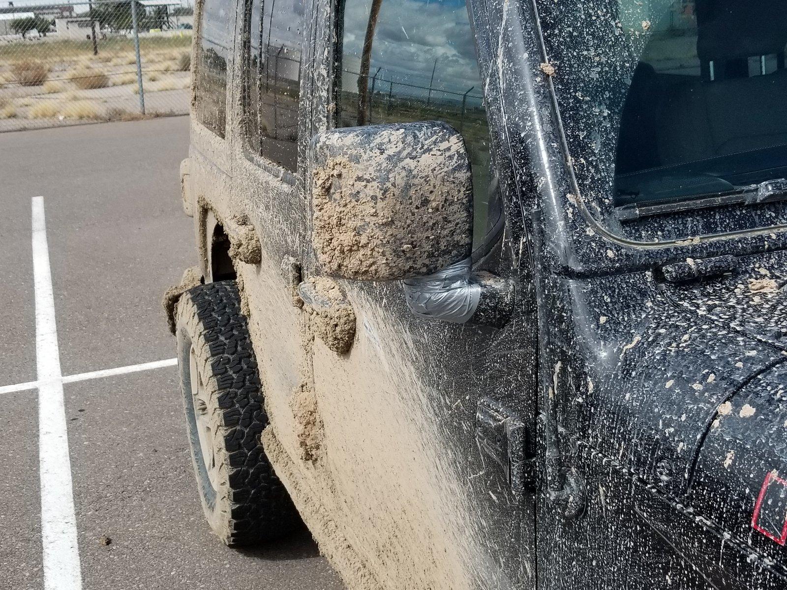 Jeep Wrangler JL What did you do TO your Jeep JL today? 20181009_115859
