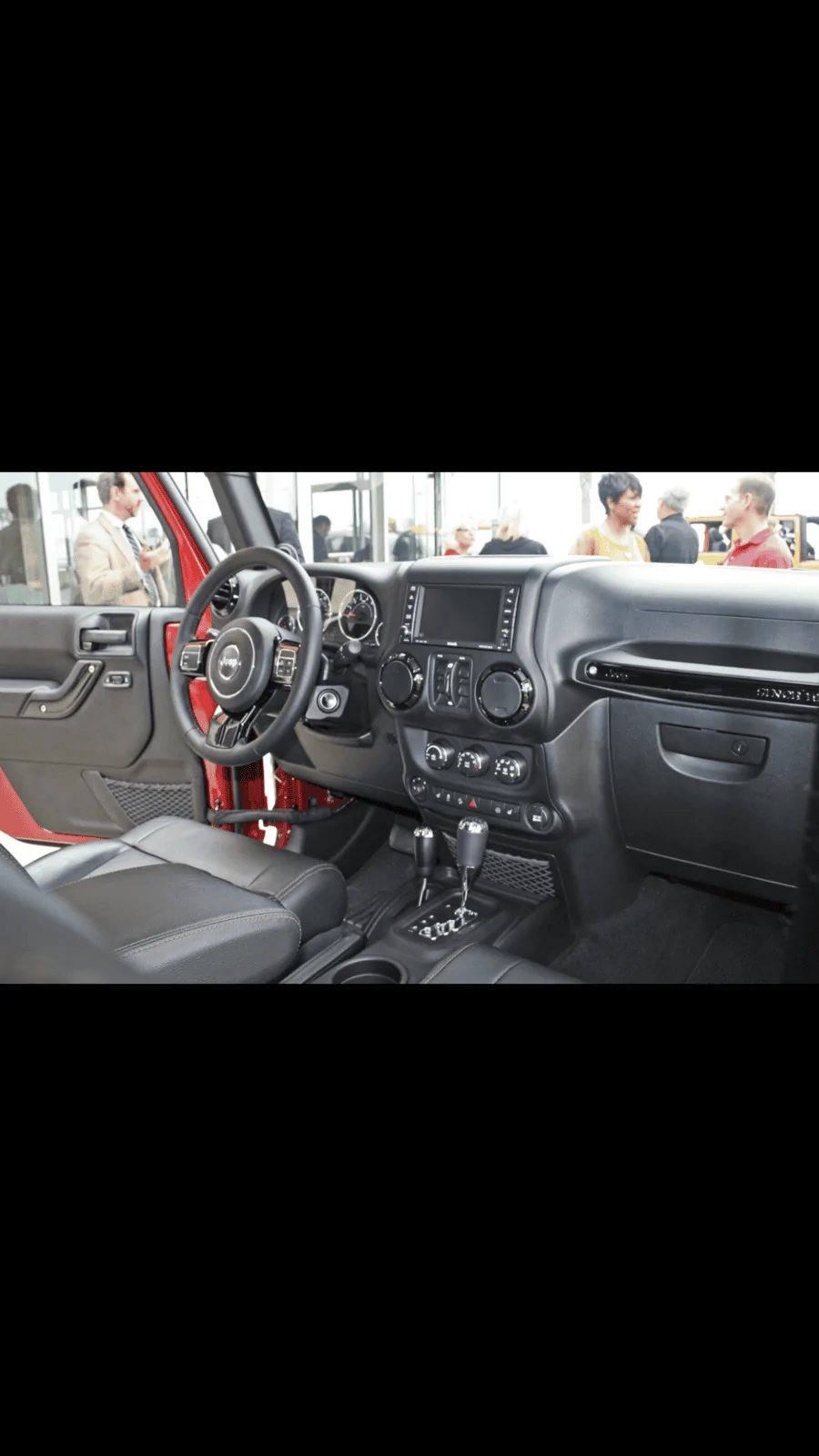 Jeep Wrangler JL Photo request F97BF5DC-F67C-4296-872C-275B89DF4076