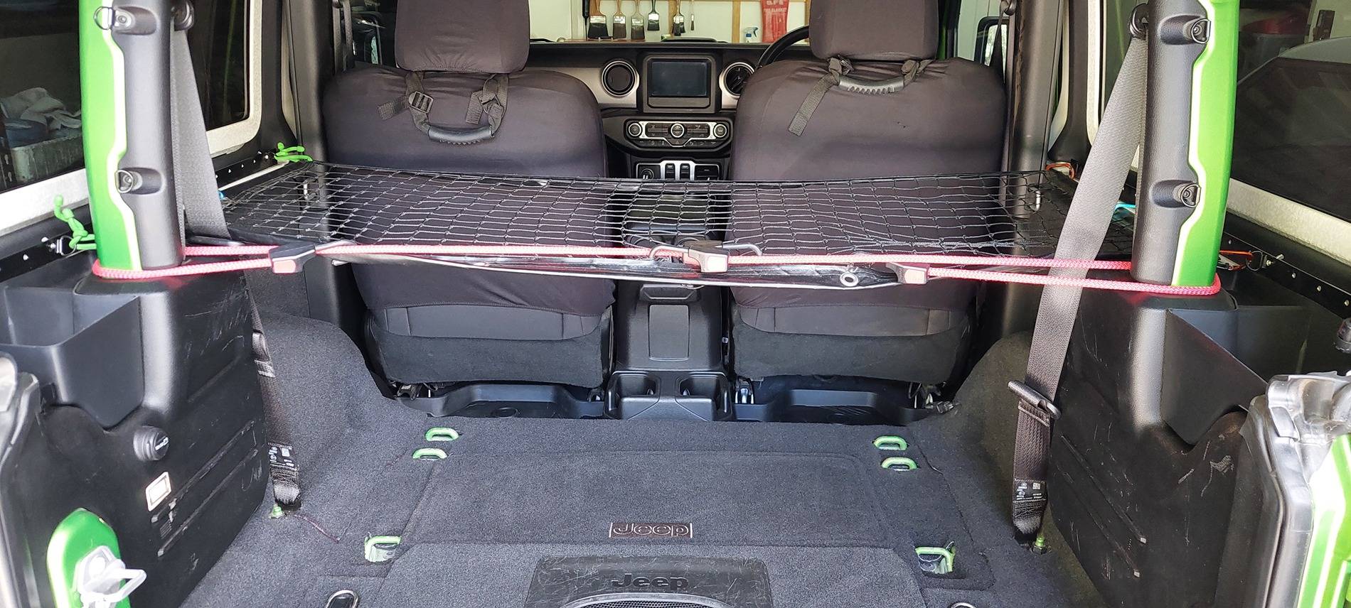 Jeep Wrangler JL Trunk storage options question 20250203_122325