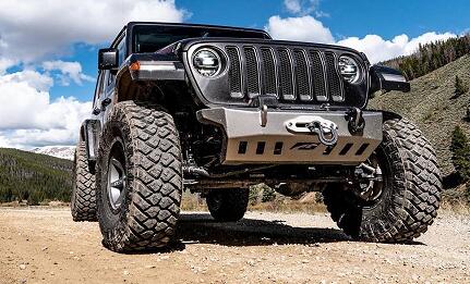 Jeep Wrangler JL What bumper is this bumper? Untitled11