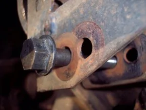 Jeep Wrangler JL Manual Transmission - Issues shifting into 1st & Reverse (Compilation thread) IMG_1850