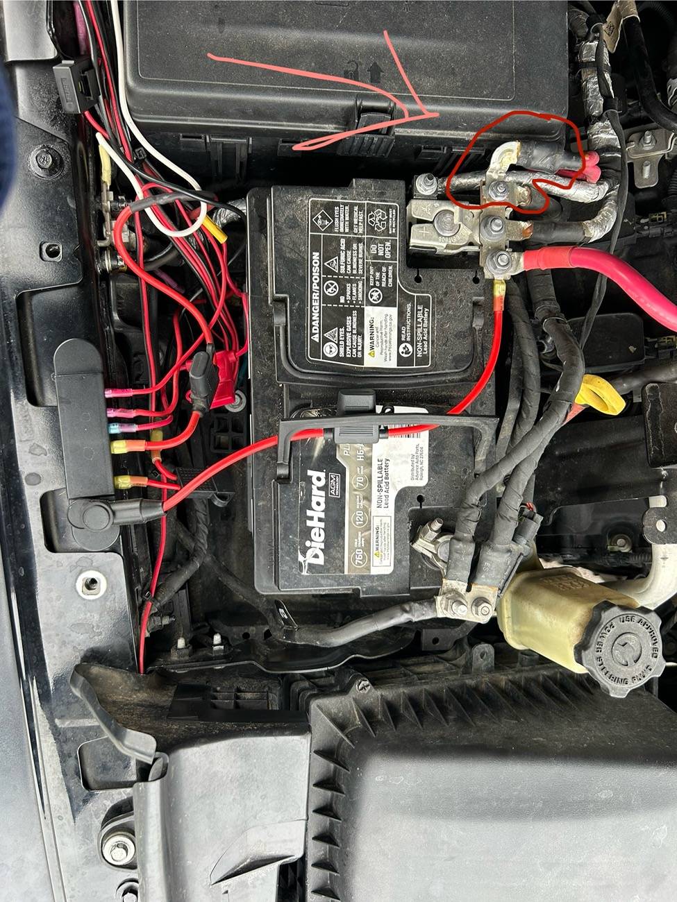 How To Delete Aux Battery On Jeep JL: Step-by-Step Guide