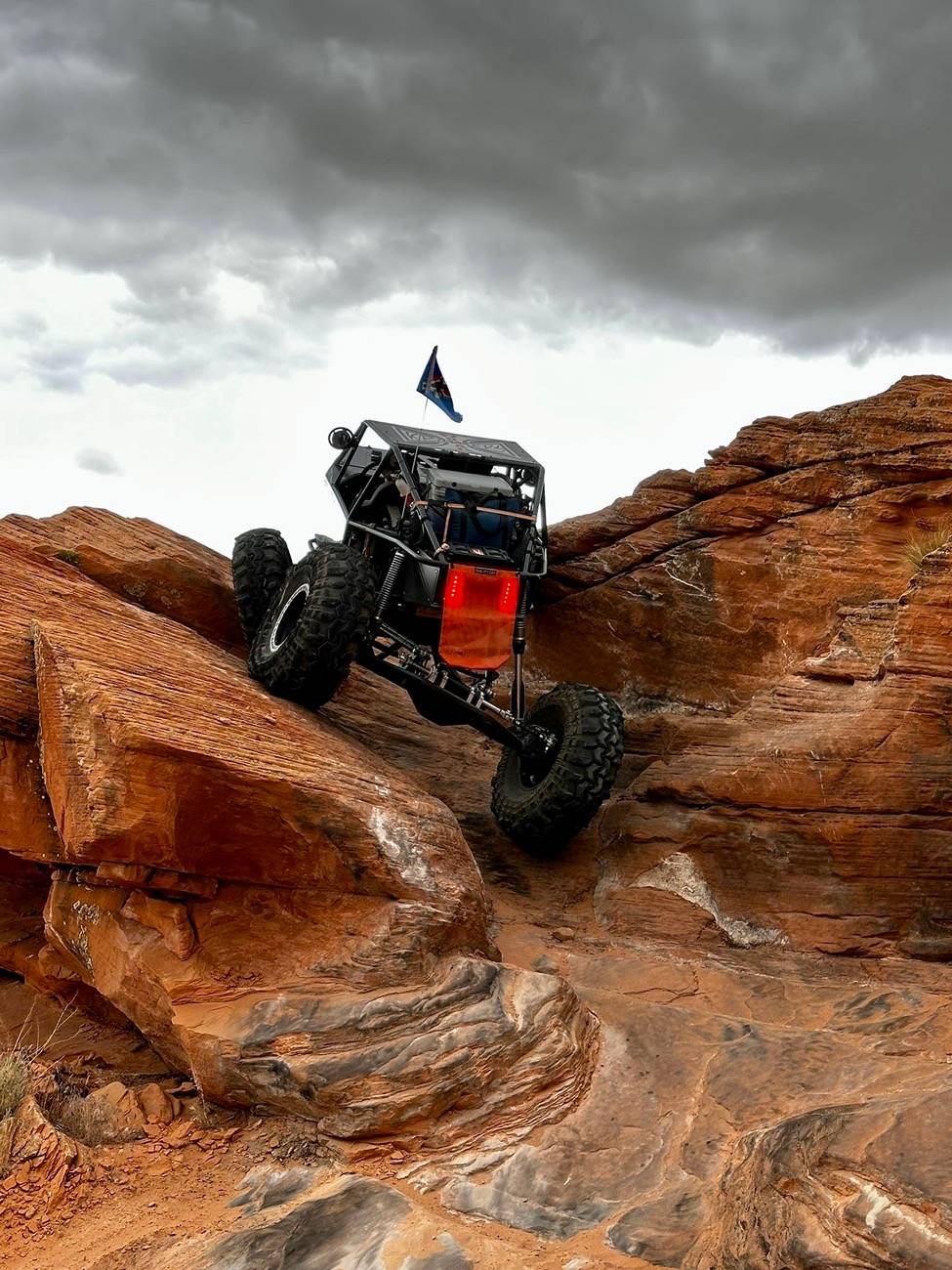 Jeep Wrangler JL Mod regrets? Have you ever over built? sandhollow