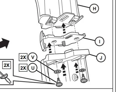 Jeep Wrangler JL Factory Soft Top Hardware List 1738798120479-in