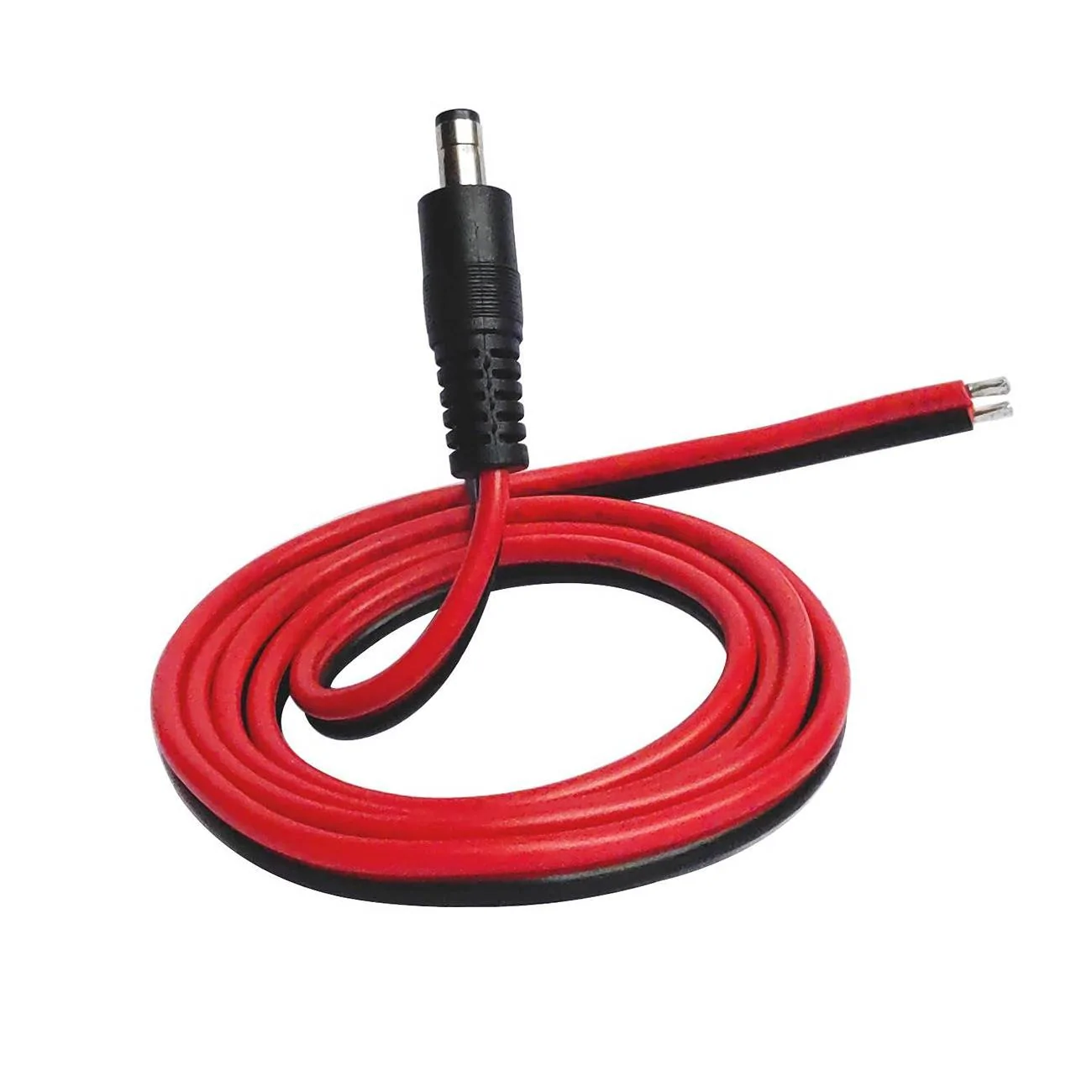 Jeep Wrangler JL barrel connector to connect Jackery input to ARB threaded socket 61TRAu5IUSL