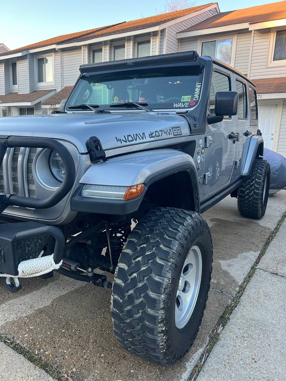 Jeep Wrangler JL Introductions & Welcome Thread 👋 IMG_4371