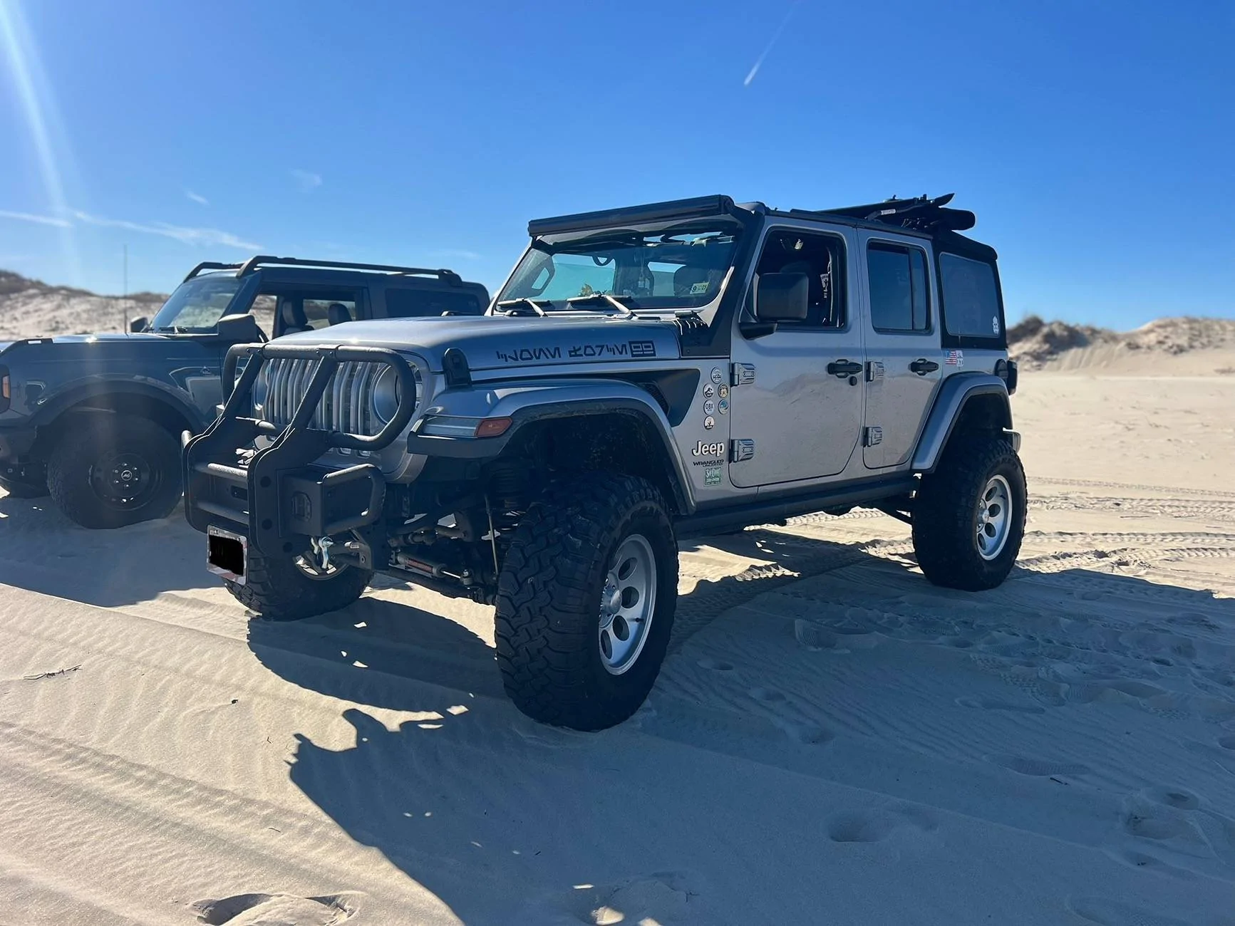 Jeep Wrangler JL Introductions & Welcome Thread 👋 IMG_4148