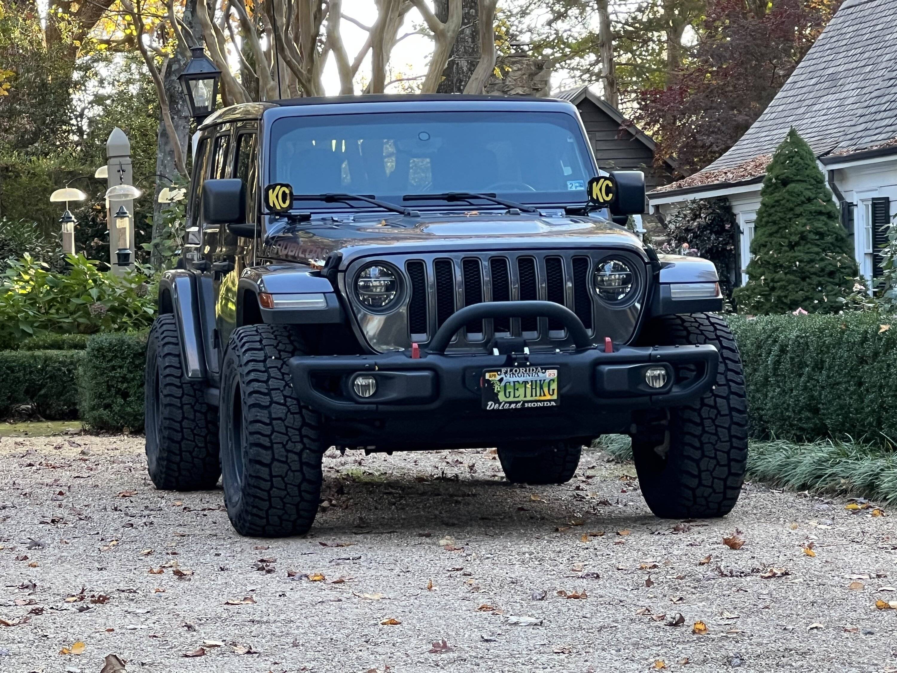 Jeep Wrangler JL Anybody can do it - Replace Auxiliary Battery IMG_3028