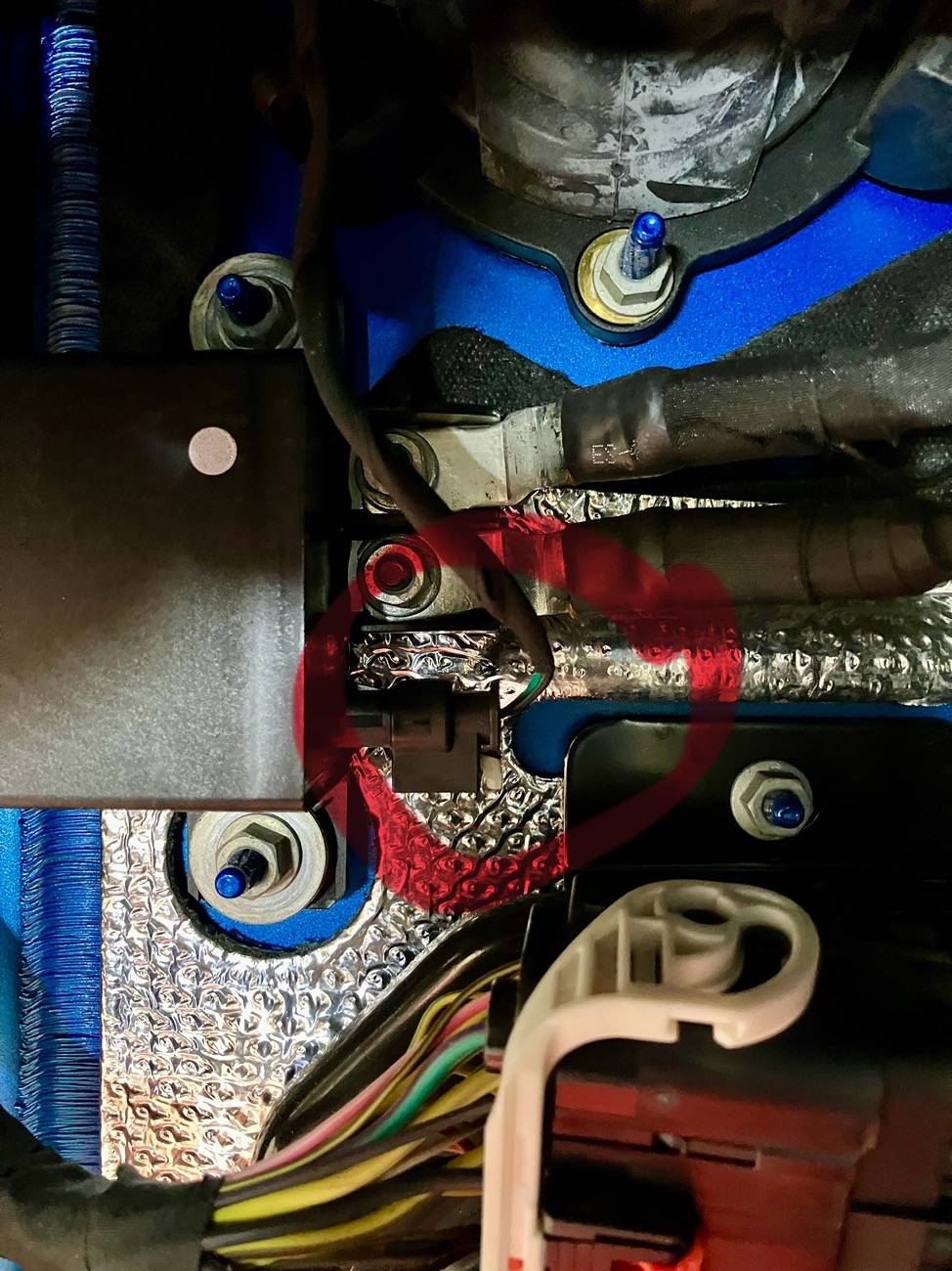 Jeep Wrangler JL Jumperless Aux Battery Bypass IMG_4878