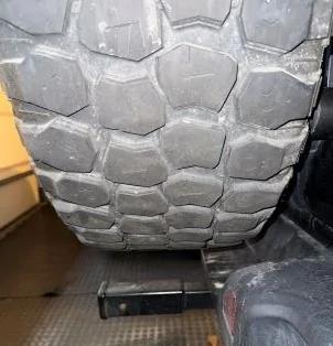 Jeep Wrangler JL Anybody can do it - Replace Auxiliary Battery HelperSmall