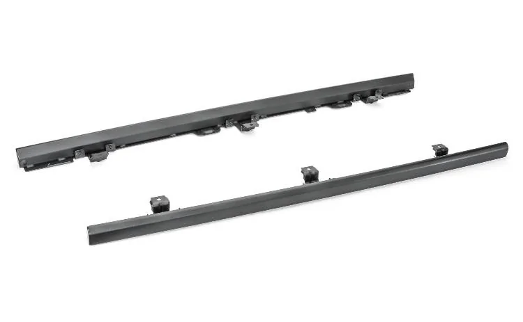 Jeep Wrangler JL Free -Rubicon Rock Rails IMG_3570