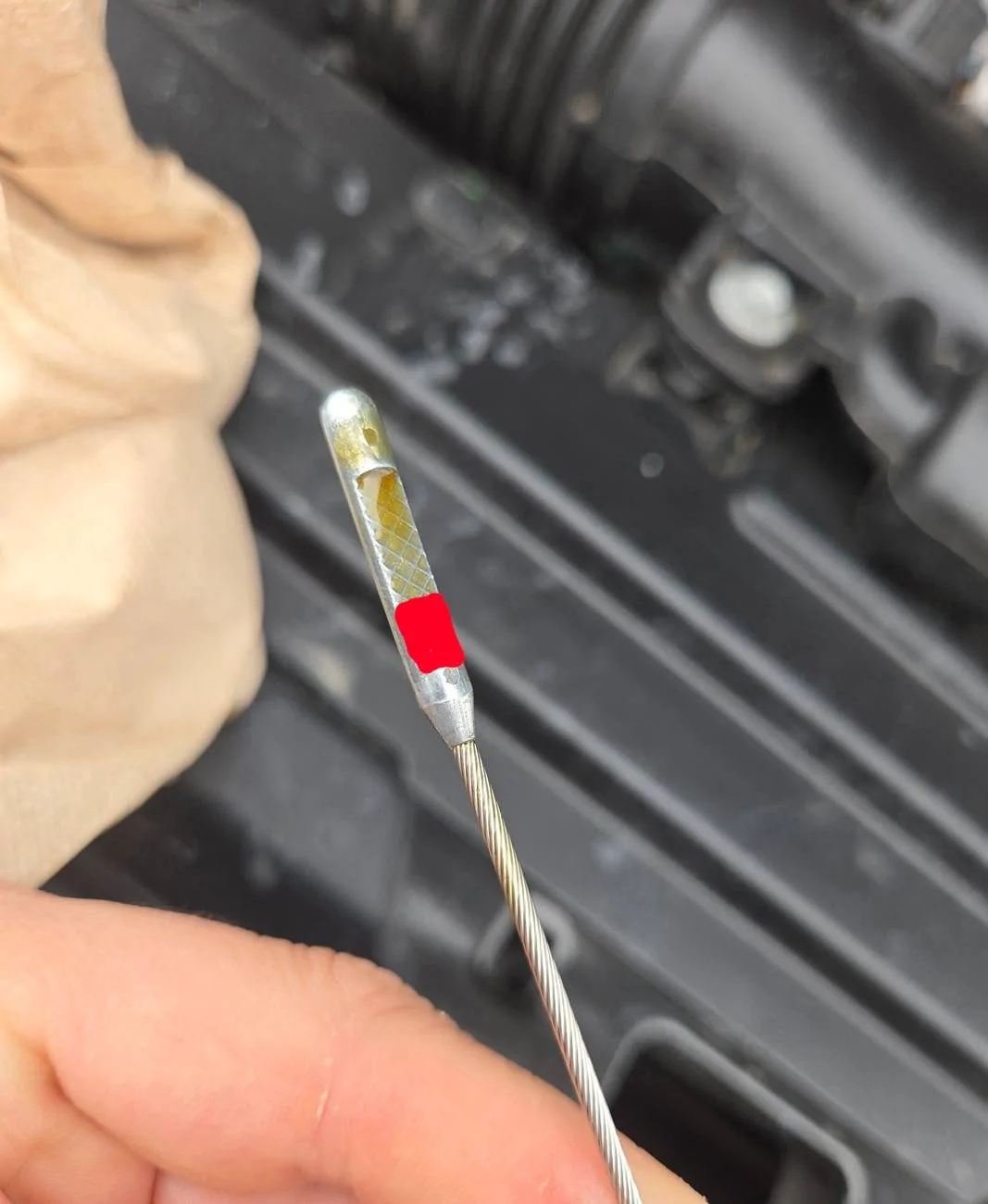 How To Check Oil Level In Jeep Wrangler: Step-by-Step Guide How To Check Oil Level In Jeep Wrangler: Step-by-Step Guide