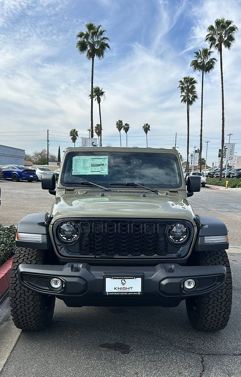 Jeep Wrangler JL Introductions & Welcome Thread 👋 0F38416D-5306-4457-A13A-E01D516CE822