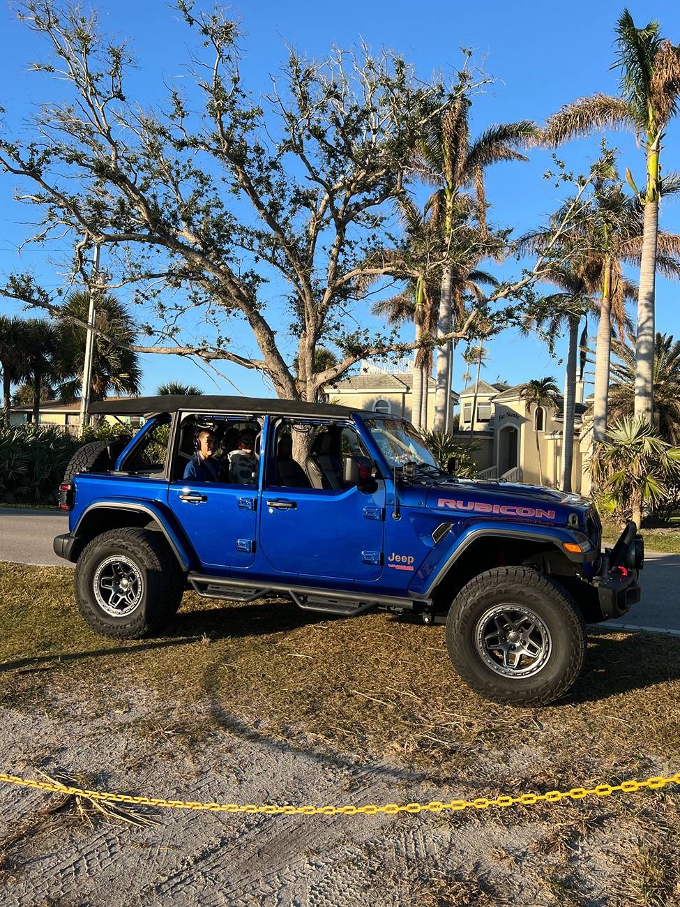 Jeep Wrangler JL Tire Size Recommendataion IMG_0071
