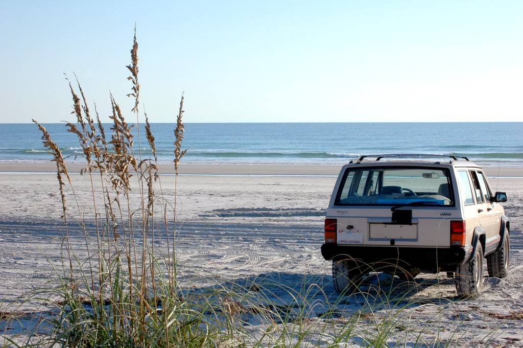 Jeep Wrangler JL Introductions & Welcome Thread 👋 Beach Bum Jee