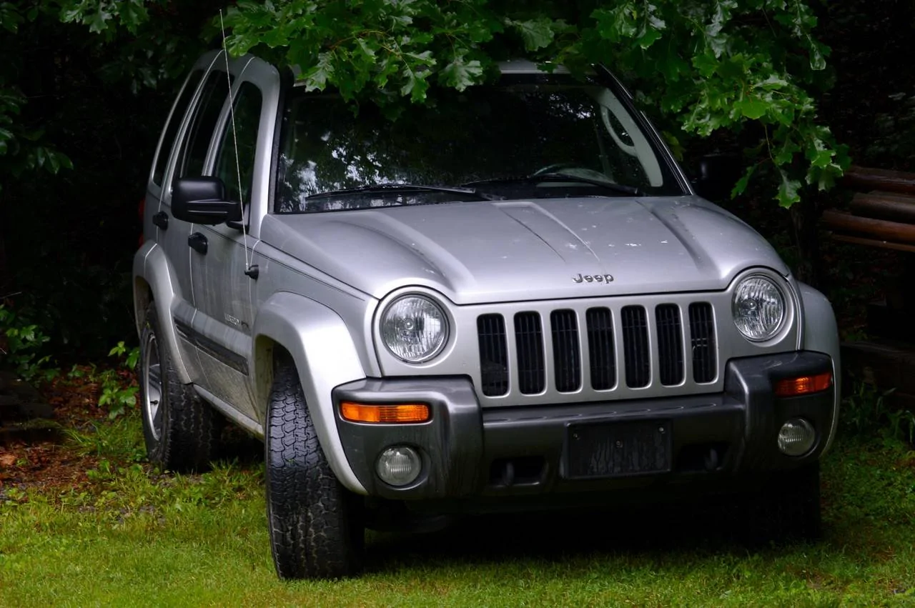 Jeep Wrangler JL Introductions & Welcome Thread 👋 Under the Oak