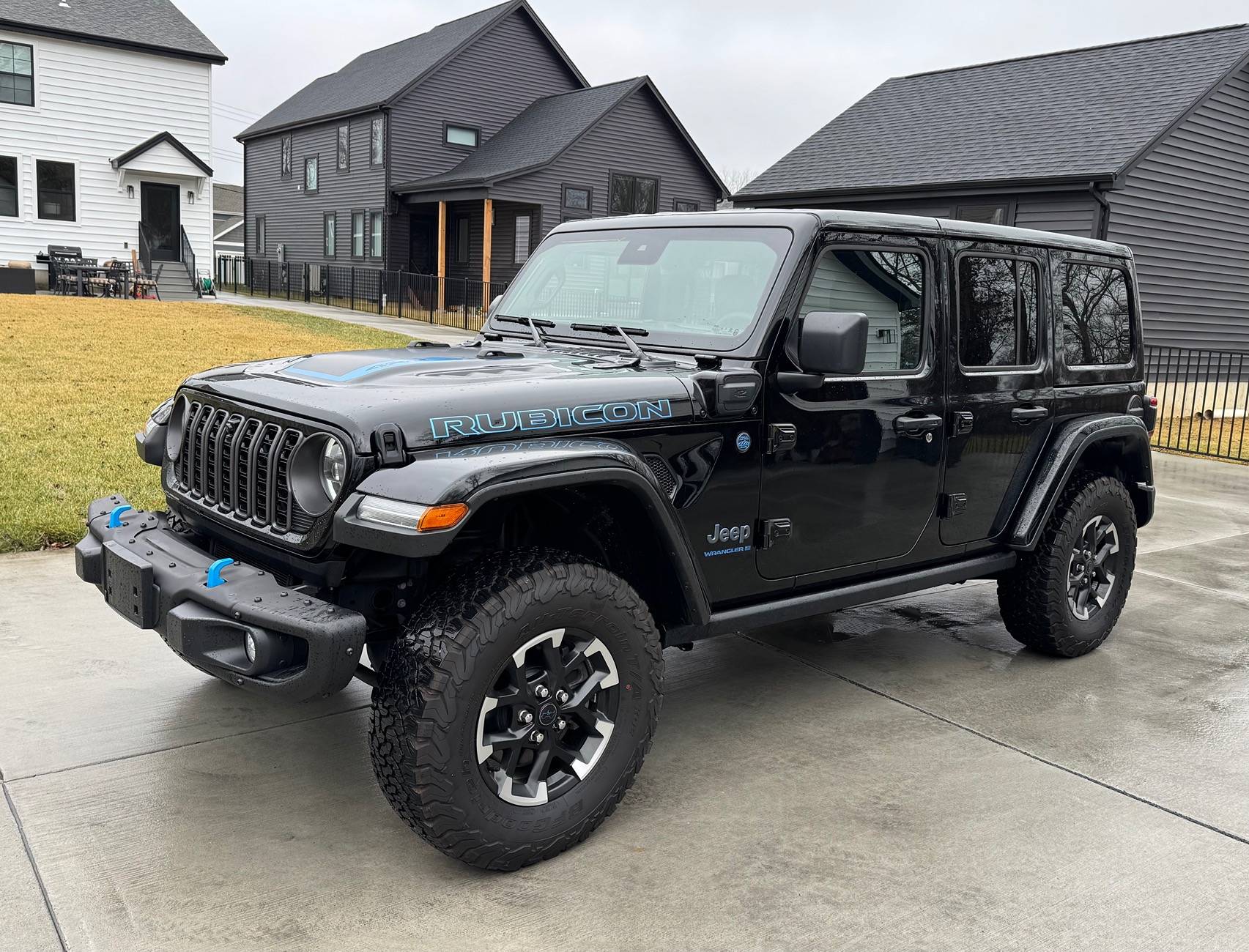 Jeep Wrangler JL Question on new tires and wheels IMG_9750