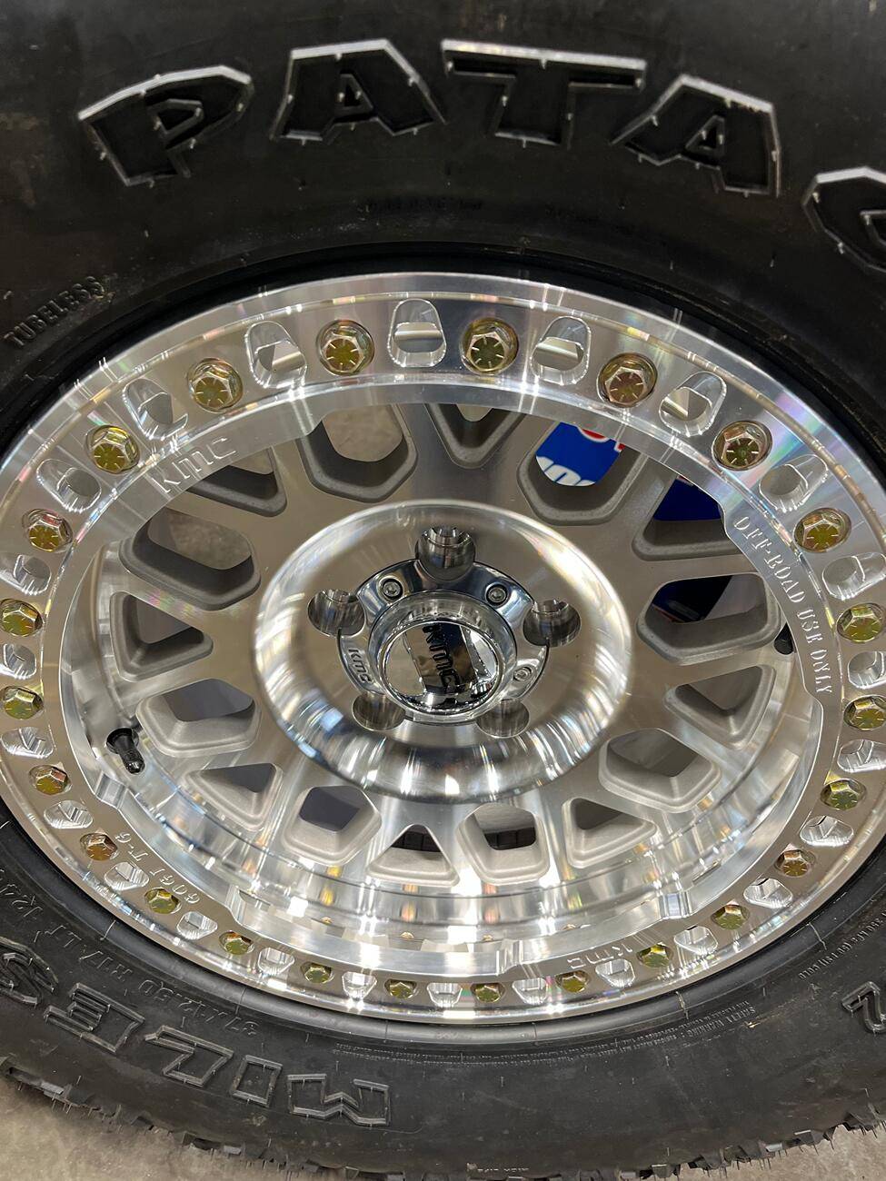 Jeep Wrangler JL Need help on wheel choice. tempImageLR0mEn