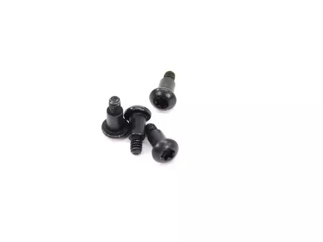 Jeep Wrangler JL Soft Top shoulder bolts for bracket 1739389612417-y9