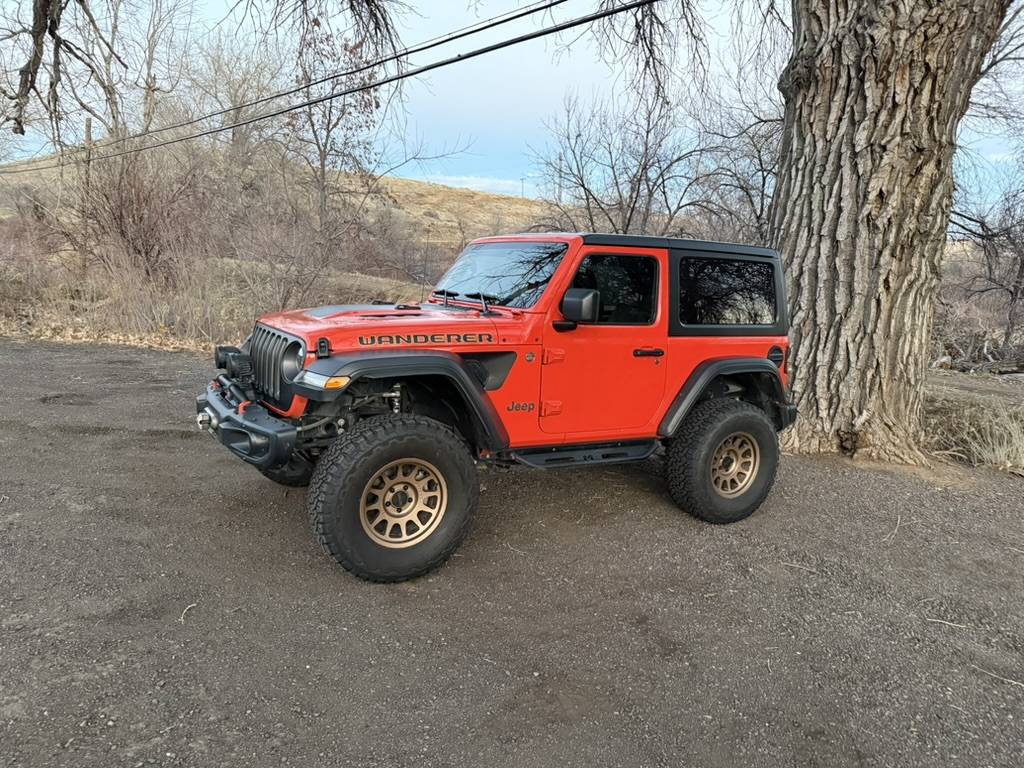 Jeep Wrangler JL Need help on wheel choice. CEAD2CF6-6540-4DCD-9B43-290DC91D15E9_1_105_c